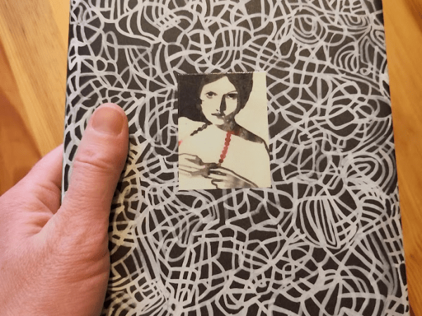 Litteraturkritiken och postväsendet